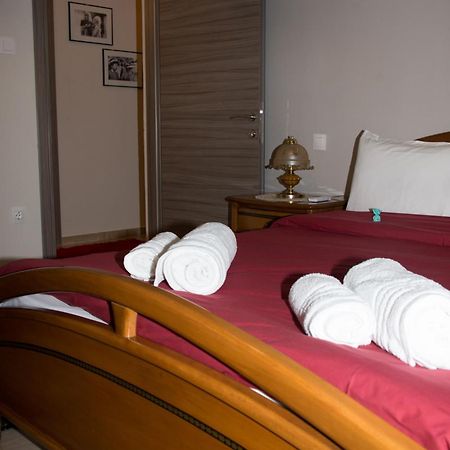 Panos House - High Luxury Apartment Trikala  Exterior photo
