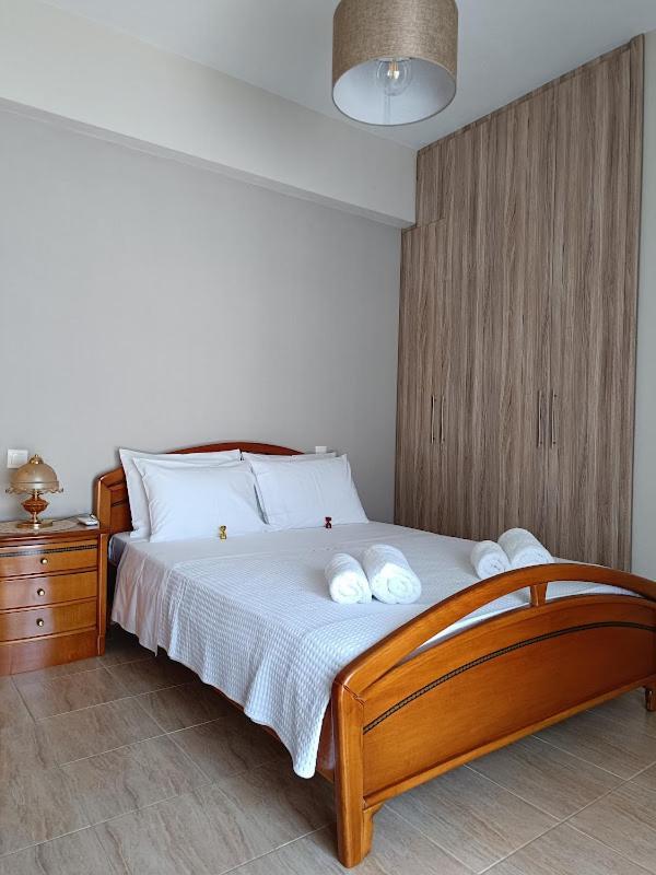 Panos House - High Luxury Apartment Trikala  Exterior photo